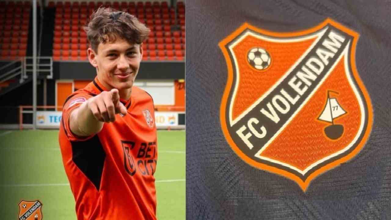 Colek PSSI! Bek Liga Belanda Usia 19 Tahun Bernilai Rp1,30 Milyar Ini Siap Bela Timnas Indonesia