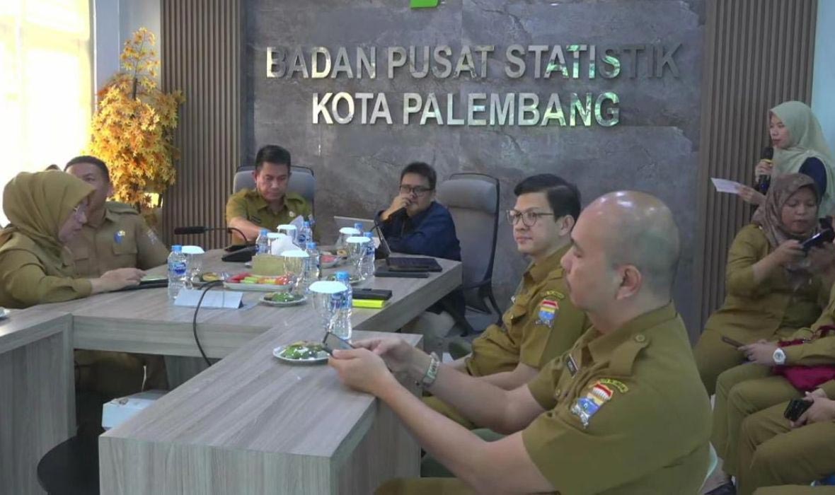 Diskon Tarif Listrik Dorong Deflasi di Palembang, BPS Catat Penurunan Harga yang Signifikan