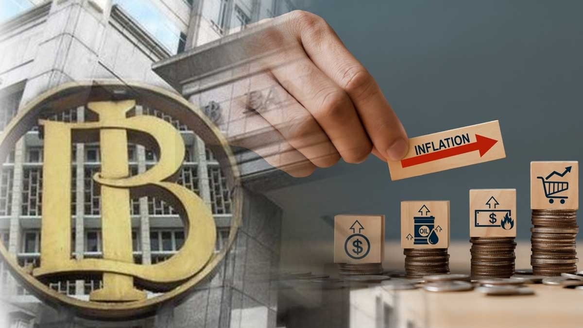 Laporan Bank Indonesia: Cadangan Devisa Agustus 2023 Tetap Tinggi