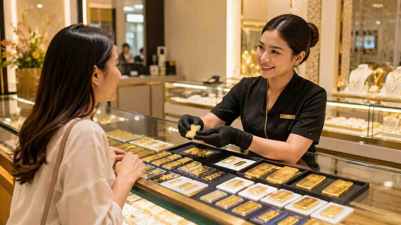 Harga Emas Pegadaian 25 Agustus 2026 Naik Lagi, Antam 1 Gram Tembus Rp2,792 Juta