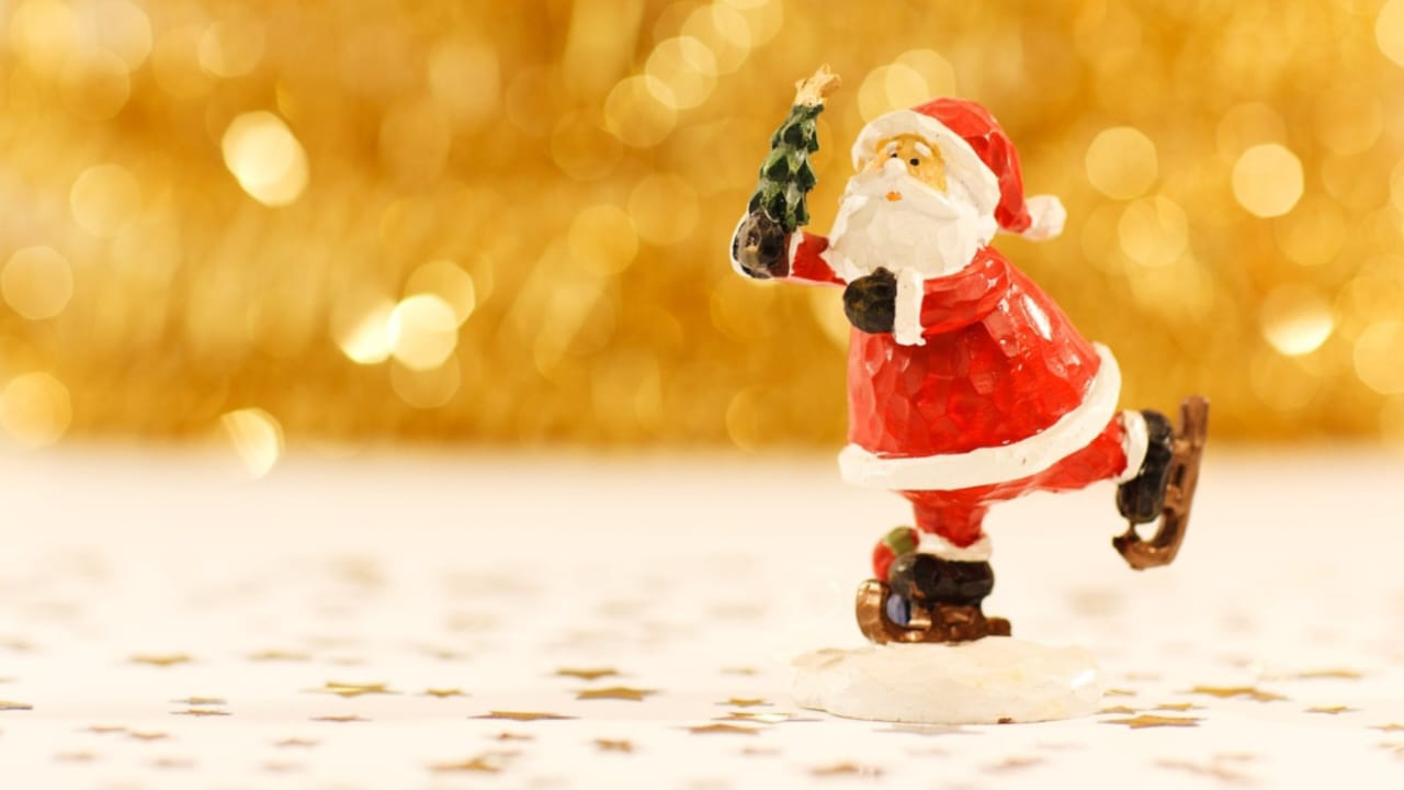 9 Pernak-pernik Menyemarakkan Hari Natal, Nomor 8 Sangat Disukai Anak-anak Lho