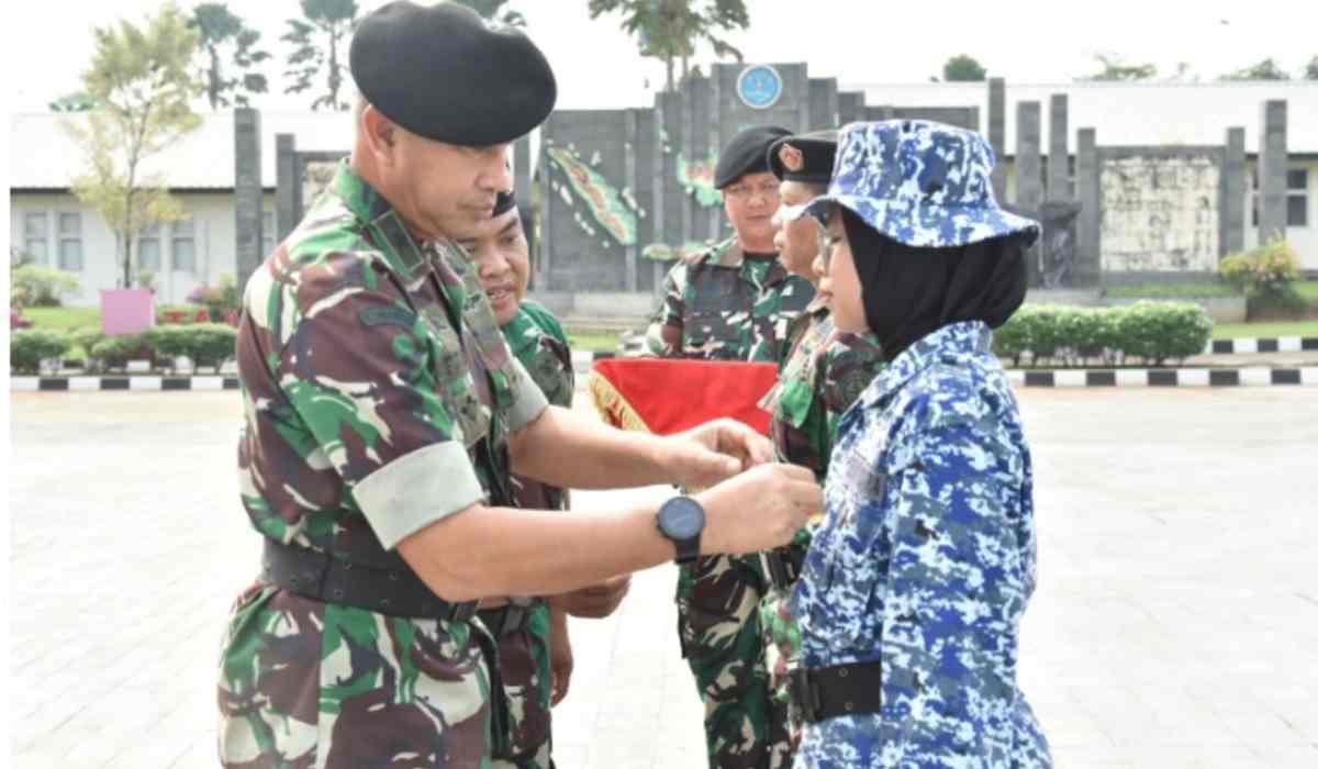 Diklat Bela Negara PNS Kementerian Resmi Ditutup, Kabadiklat Kemhan Harapkan Ini 