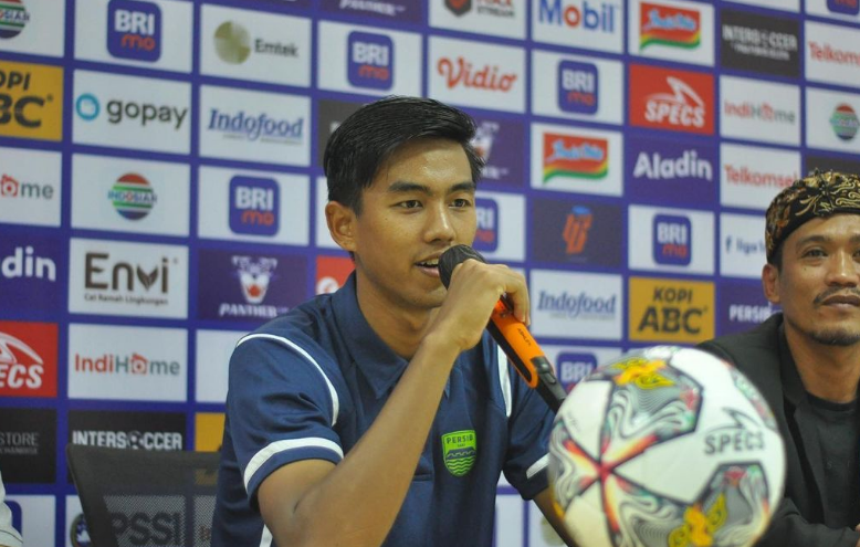 Justin Hubner Absen, Timnas Indonesia U-23 Krisis Bek, Shin Tae-yong Panggil Kakang Rudianto 