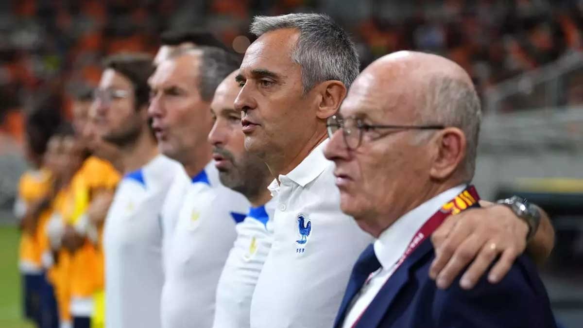 Piala Dunia U17 2023: Prancis U17 Terancam Didiskualifikasi, Diduga Ada 1 Pemain Ilegal