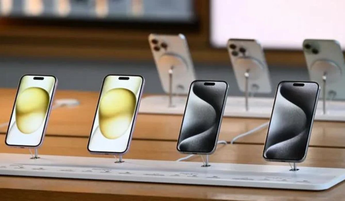 Tinggal Pilih, Ini 5 iPhone Murah yang Masih Layak Dibeli Tahun 2024 hingga 2025