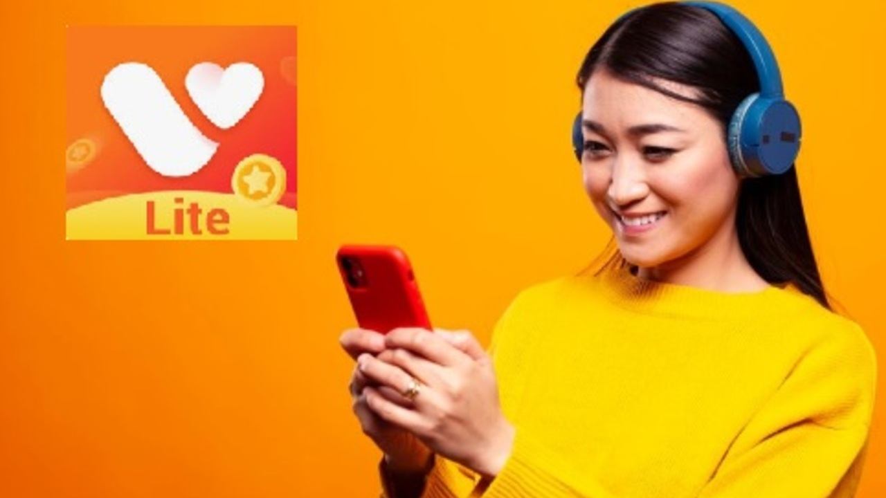 Cuan Gratis dari LIKEit Lite, Cuma Nonton Video dan Ajak Teman, Saldo DANA Auto Mengalir!