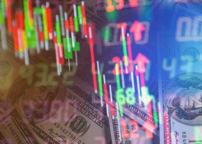 Resmi! Kemenkeu Tetapkan Kurs Pajak Periode 6–12 Mei 2026, Dolar AS Tembus Rp17.294