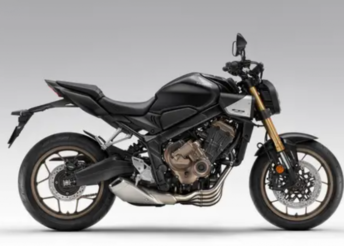 Neo Sport Café CB650R Siap Curi Perhatian dengan Teknologi Terbaru, Intip Spesifikasinya 
