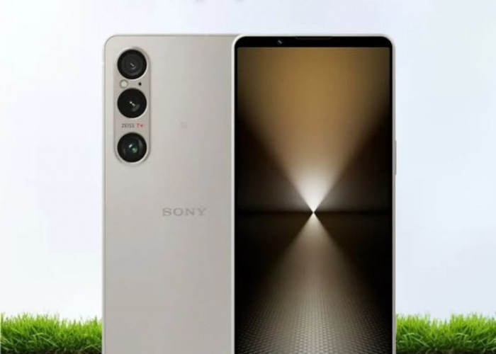 Sony Xperia 1 VI, Kamera 52 MP dan Snapdragon 8 Gen 3, Janjikan Hasil Foto Lebih Tajam, dan Detail!
