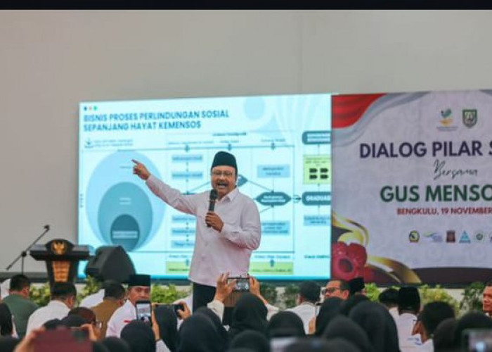 HOAX! Info Seputar Pemegang Kartu KIS Dapat Bansos Tunai yang Viral di Medsos Dibantah Kemensos dan BPJS 