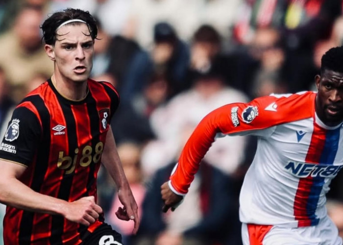 Pemain bintang Bournemouth Seharusnya Pindah ke Arsenal, Bukan Liverpool dan Manchester United 