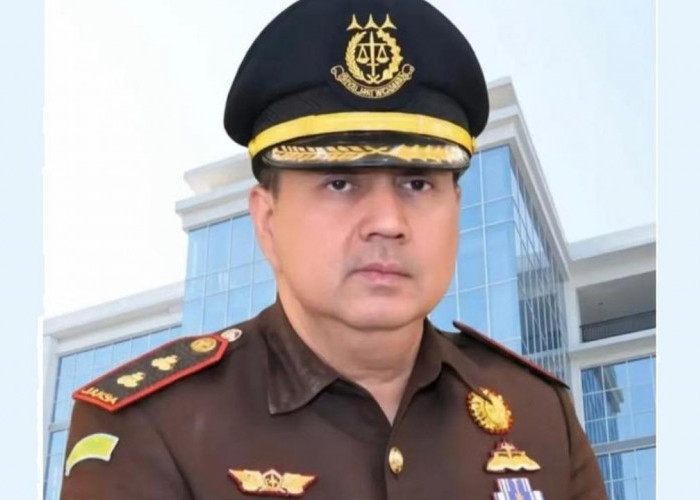 Viral di TikTok, Kajari Lahat Bantah Tuduhan Pemerasan 21 Eks Anggota DPRD