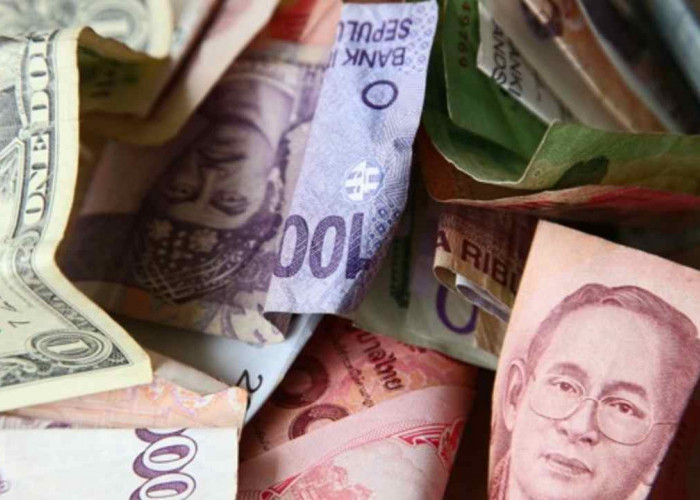 Kemenkeu Resmi Tetapkan Kurs Pajak Periode 4–10 Maret 2026, USD Rp16.800