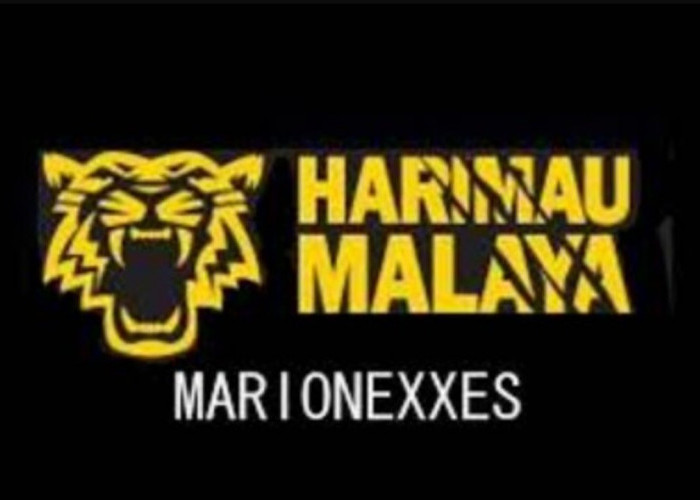 Viral di Medsos, Lagu  Harimau Malaya ‘Hits’ di Indonesia, Cek Liriknya