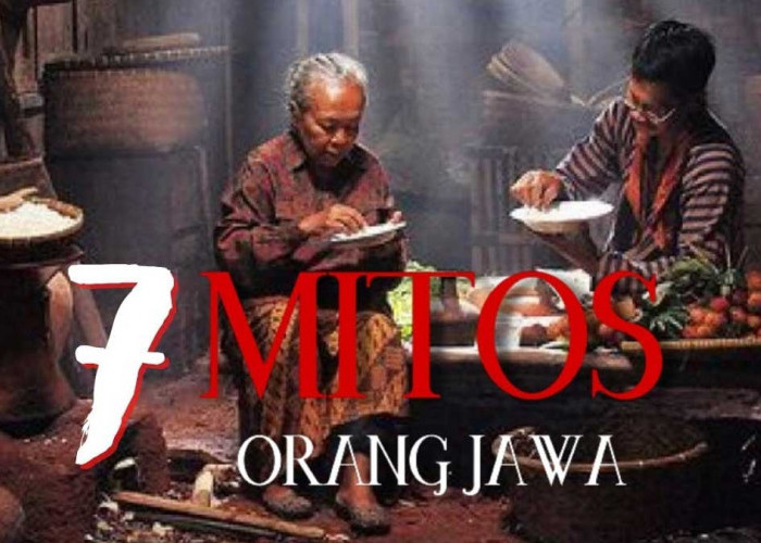 7 Mitos yang Masih Dipercayai Masyarakat Jawa, Nomor 6 Soal Kerokan