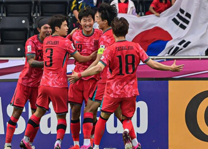 KFA Minta Maaf Korea Selatan Gagal ke Olimpiade Paris, Usai Disingkirkan Timnas Indonesia U-23