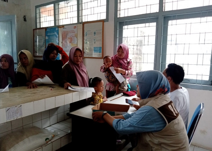 CIRI KPM GAGAL CAIR PKH DAN BPNT TAHAP 4 TAHUN 2025: Cek Nama Penerima, Jadwal Pencairan dan Bantuan Tambahan!