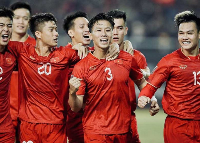 3 Faktor Ini Bikin Vietnam Optimis Bisa Balas Dendam ke Timnas Indonesia di ASEAN Cup 2024, Apa Saja? 