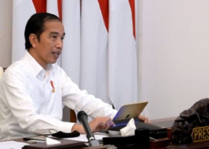 Jokowi Minta Pinjaman Rp100 Juta Tanpa Agunan, BRI Siapkan 3 Program Pinjaman Ini