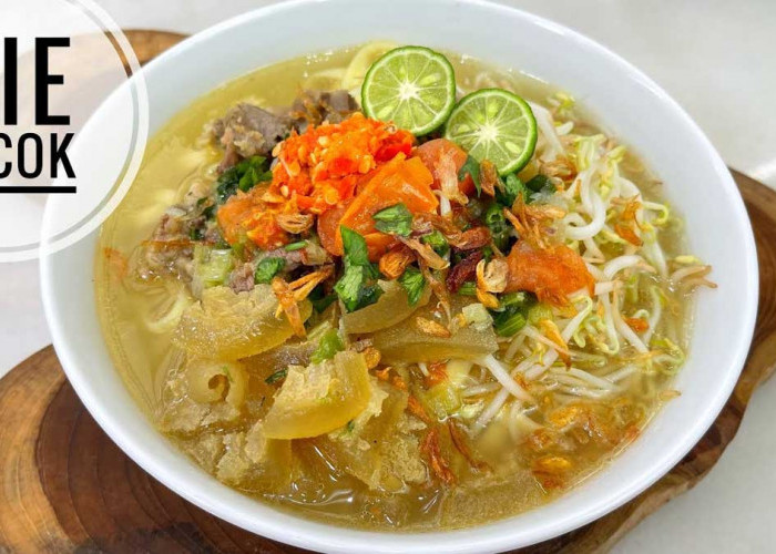 5 Rekomendasi Makanan Lokal yang MemiKhas Kota Bandung Paling Populer dan Enak, No 3 Cocok Dikala Musim Hujan