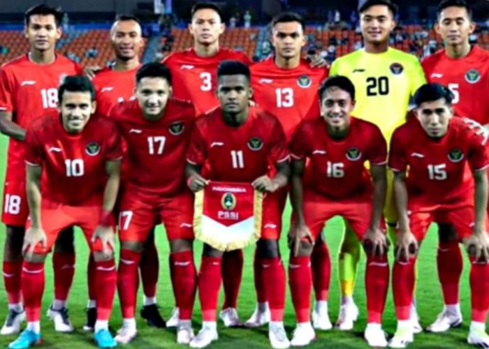 Hitung-hitungan Peluang Timnas Sepak Bola Indonesia U-24 di Asian Games,  Misi Berat Menuju 16 Besar 