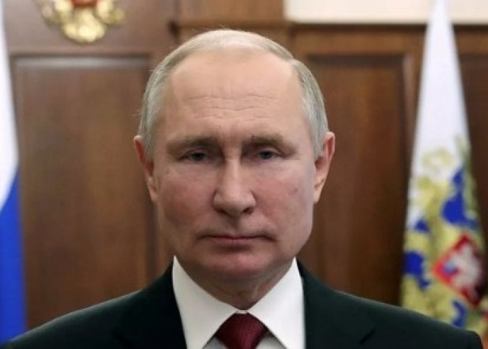 Ini 5 Orang Kepercayaan Putin saat Hadapi Kudeta, Nomor 4 Dijuluki 'Anjing Penyerang'