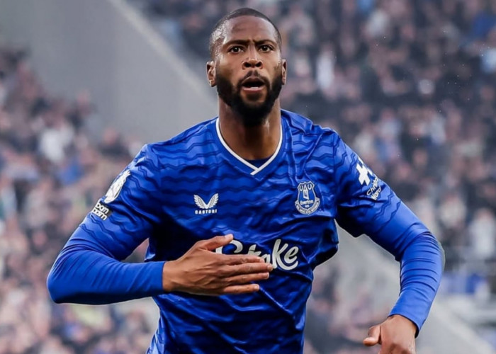 Beto Merusak Harapan Chelsea dengan Kemenangan Telak 