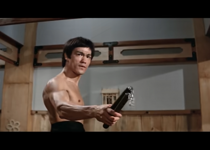 27 November Hari Kelahiran Bruce Lee, Si Pembuat Onar yang Kematiannya Misterius