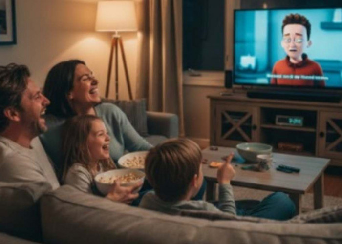 Dari Musik hingga Olahraga, Jadwal TV Hari Ini Bisa Bikin Kamu Melek Seharian!