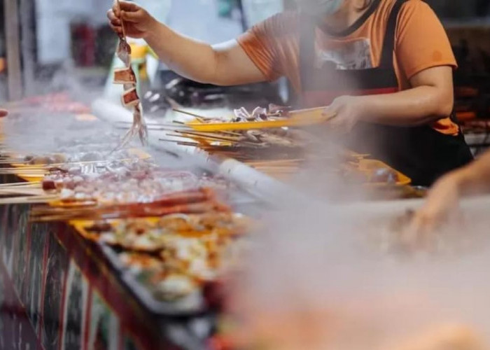 3 Wisata Kuliner Khas Pekalongan yang Bikin Ketagihan, Wajib Coba Kepiting Gemes yang Enak Poll 
