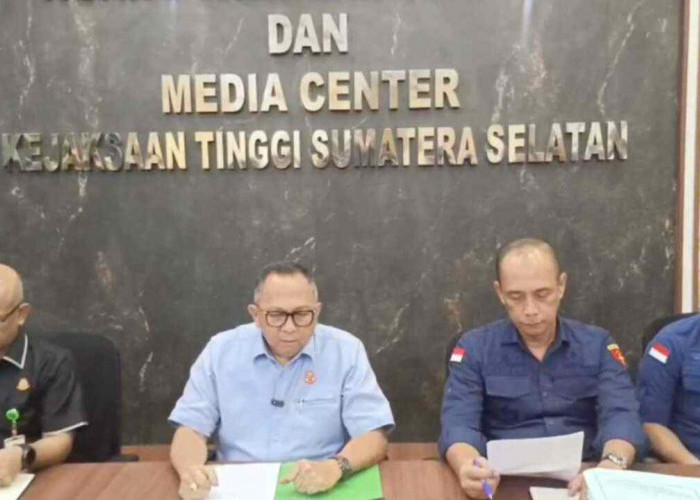 Kejati Sumsel OTT Kepala KUPP Sungai Lumpur, Dugaan Pungli Izin Kapal Terkuak