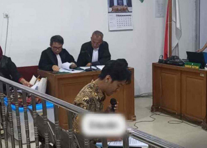 Bongkar Aliran Dana, Auditor Internal Kejaksaan Dihadirkan di Sidang Korupsi LRT Palembang