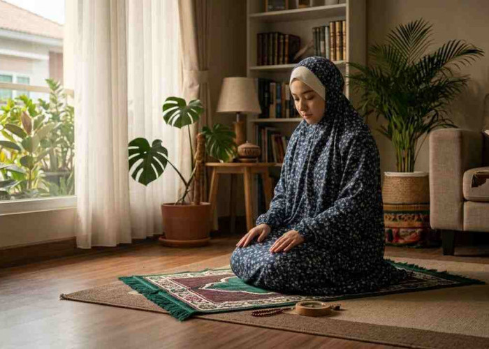 Cek Jadwal Sholat Fardhu Palembang Hari Ini 28 Juli 2026, Lengkap Subuh sampai Isya