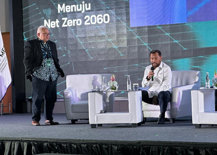 Pertamina Hulu Energi Ciptakan Zero Emmision di Indonesia Bersama Kepala Daerah