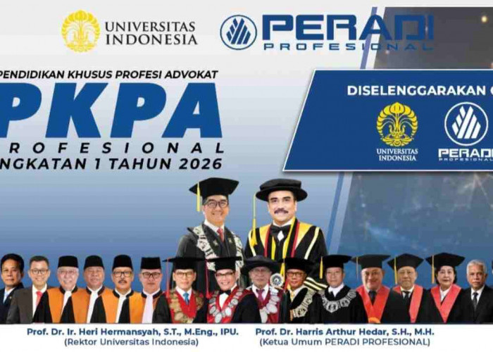 Ketum SMSI Imbau Pengurus dan Anggota Ikut PKPA, Ini Syarat dan Cara Mendaftarnya