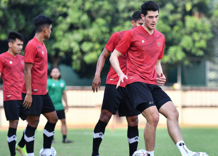Dua Pemain MLS Bakal Gabung Timnas Indonesia, Salah Satunya Rekan Setim Gareth Bale, Siapa ya? 