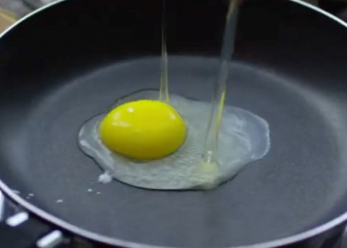 SIMAK! 6 Manfaat Putih Telur untuk Kesehatan Tubuh, Nomor 4 sebagai Sumber Vitamin dan Mineral