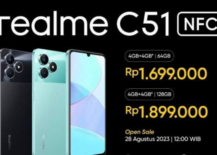 Desain dan Performa Mirip Banget! Ini 7 Rekomendasi HP yang Mirip dengan iPhone