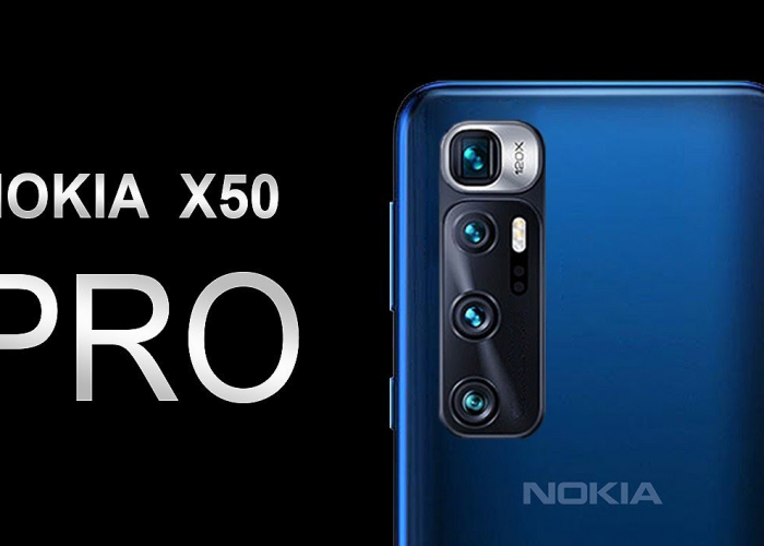 Review Nokia X50 Pro 5G 2024: HP Premium, Layar Besar, Kamera Keren, Harga Cuma Segini 
