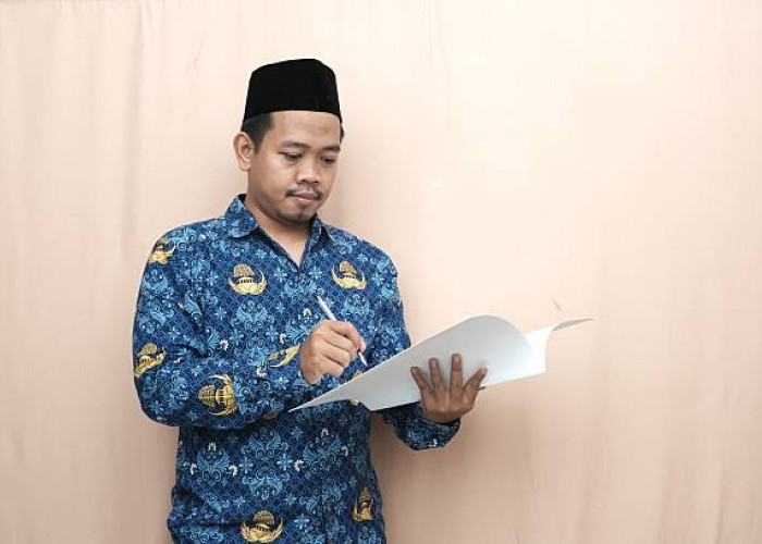 Smart Select Jadi Sistem Baru Rekrutmen CPNS 2026, Begini Penjelasannya