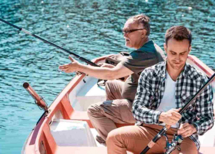 Bosan Mancing Ikan? Ini Jurus Rahasia Berburu Udang Galah di Sungai, Dijamin Bikin Ketagihan!