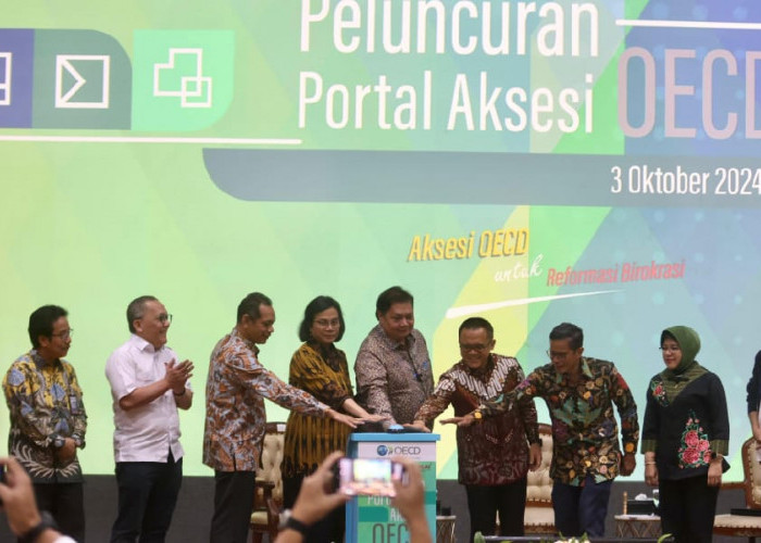 Pemprov Sumsel Terus Perbaiki Sistem Perbankan Agar Raih Provinsi Ekonomi Mandiri