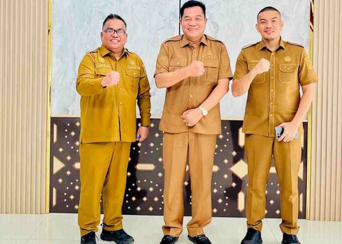 Calon Pekerja Migran Muba Wajib Tahu! Urus Surat Izin Keluarga Kini Gratis