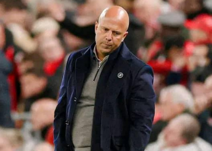 Titik Terendah Liverpool Setelah Mengalami Empat Kekalahan Beruntun di Liga Primer 