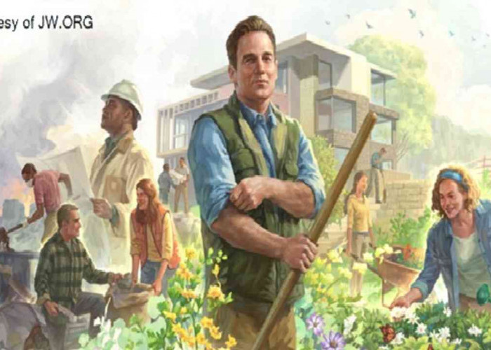 Mau Tahu Masa Depan Lebih Baik? Ikuti Perjamuan Malam Tuan di Palembang!