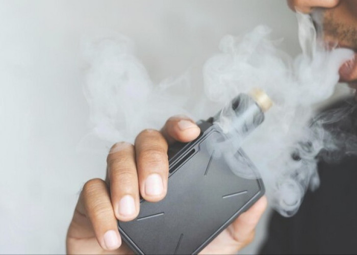 7 Produk Pod Vape Terbaik Tahan Hingga 24 jam, Tersedia Banyak Rasa yang Enak Untuk Kamu Coba