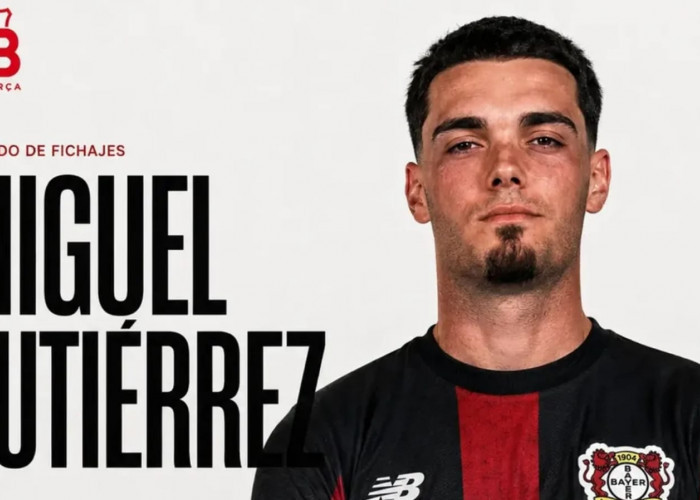 Bayer Leverkusen Memasuki Tahap Akhir Kesepakatan Merekrut Bek Sayap Napoli