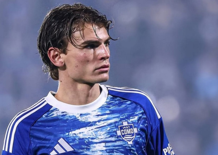 Real Madrid Ingin Membawa Kembali Nico Paz