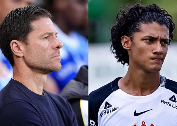 Transfer Chelsea: Xabi Alonso Mengidentifikasi Bek Corinthians yang Diminati Arsenal Sebagai Target Incaran