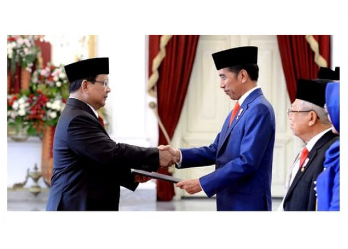 Prabowo Resmi Dilantik, Program Makan Siang Gratis Jadi Unggulan di 2025, Simak 7 Faktanya!